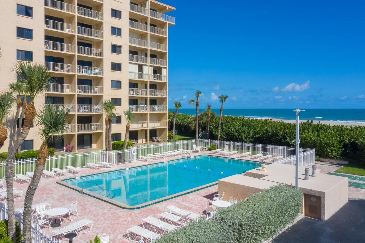 Canaveral Towers Cape Canaveral Bagian luar foto