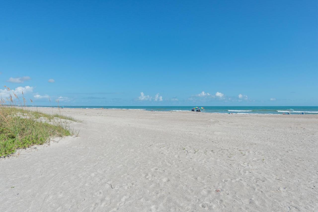 Canaveral Towers Cape Canaveral Bagian luar foto
