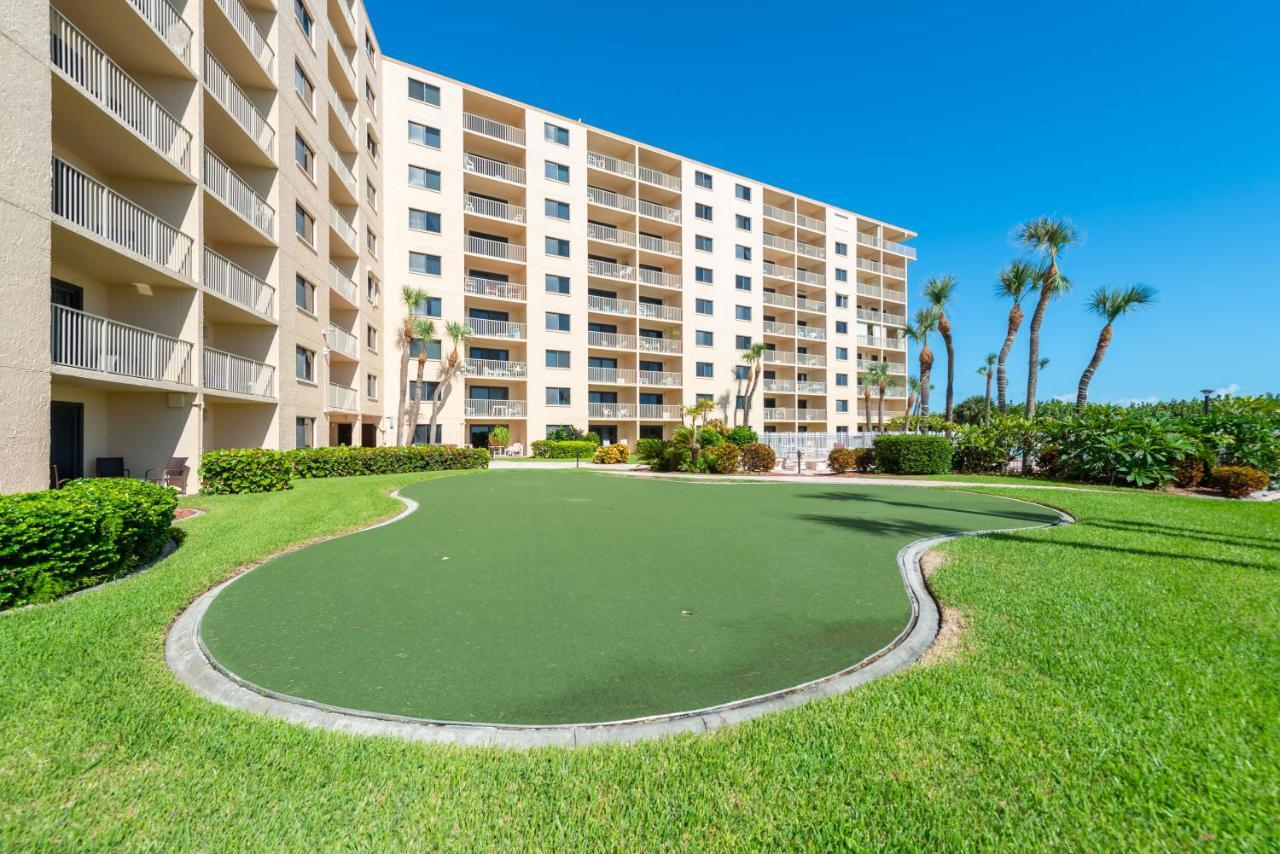 Canaveral Towers Cape Canaveral Bagian luar foto