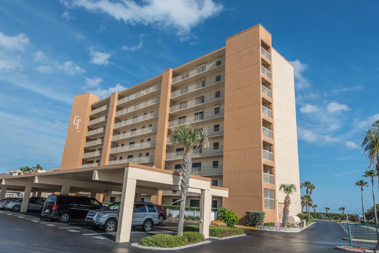 Canaveral Towers Cape Canaveral Bagian luar foto